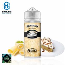 Buttermilk Pie 100ml by Primitive Vapor Co.