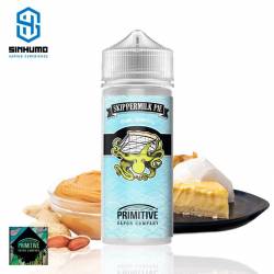 Skippermilk Pie 100ml by...