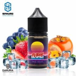Pack Persymoon (Sales de Nicotina) 22ml by Daruma Eliquids