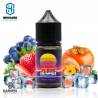Pack Persymoon (Sales de Nicotina) 22ml by Daruma Eliquids