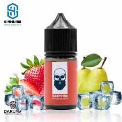 Pack Rasputin (Sales de Nicotina) 22ml by Daruma Eliquids