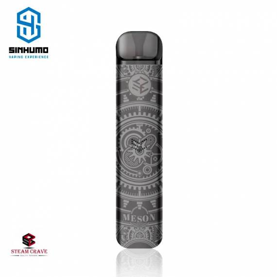 Pod Meson by Steam Crave