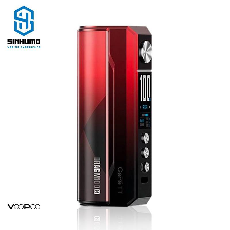 Mod Drag M100 S by Voopoo