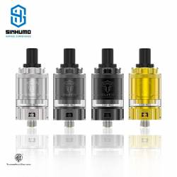 Tauren Elite Pro MTL RTA By Thunderhead