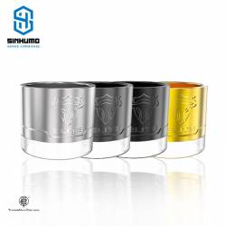 Pyrex Tauren Elite MTL By...