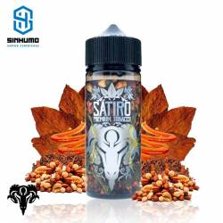 Satiro 100ml by Ram Mod