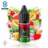 Sales Watermelon Melon Ice 10ml By Magnum Vape x Bombo E-liquids Nic Salts