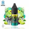 Sales Blackurrant Lime Ice 10ml By Magnum Vape x Bombo E-liquids Nic Salts