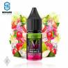 Sales Strawberry Pear Ice 10ml By Magnum Vape x Bombo E-liquids Nic Salts
