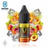Sales Peach Ice 10ml By Magnum Vape x Bombo E-liquids Nic Salts
