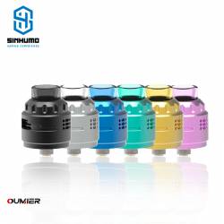 Wasp Nano Pro RDA by Oumier