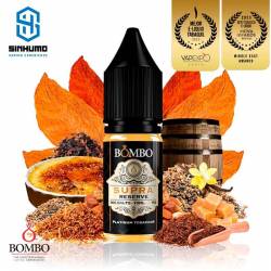 Sales Supra Reserve (Platinum Tobaccos) 10ml By Bombo E-liquids