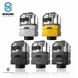 Tauren Boro by Thunderhead Creations