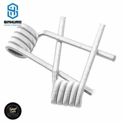 Resistencias Beliche 0.13 Ohm by Tobal Coils
