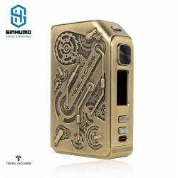 Mod Punk 2 220W by Teslacigs
