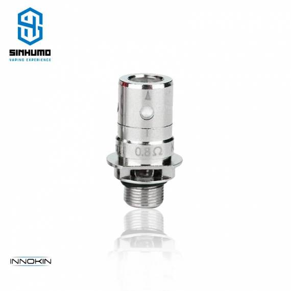 Resistencia Zenith para Serie Z Tank by Innokin