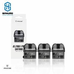 Cartucho/Pod Jellybox V2 by Rincoe