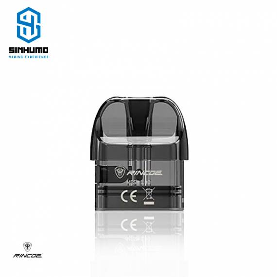 Cartucho/Pod Jellybox V2 by Rincoe
