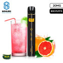 [Olé 800] Vaper Desechable Pink Lemonade 20mg by Bud Vape