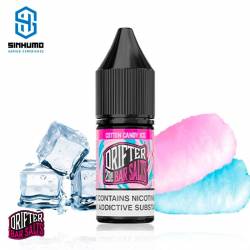 Sales Cotton Candy Ice 10ml By Summit & Bombo