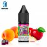 Sales Apple Peach 10ml By Juice Sauz Drifter Bar Salts