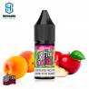 Sales Apple Peach 10ml By Juice Sauz Drifter Bar Salts