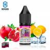 Sales Pink Lemonade 10ml By Juice Sauz Drifter Bar Salts