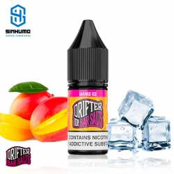 Sales Mango 10ml By Juice Sauz Drifter Bar Salts
