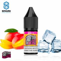 Sales Mango 10ml By Juice Sauz Drifter Bar Salts