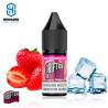 Sales Sweet Strawberry Ice 10ml By Juice Sauz Drifter Bar Salts
