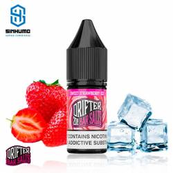 Sales Strawberry Ice 10ml By Juice Sauz Drifter Bar Salts