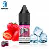 Sales Sweet Strawberry Ice 10ml By Juice Sauz Drifter Bar Salts