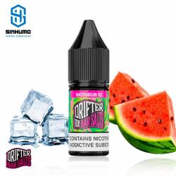 Sales Watermelon Ice 10ml By Juice Sauz Drifter Bar Salts