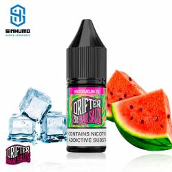 Sales Watermelon Ice 10ml By Juice Sauz Drifter Bar Salts
