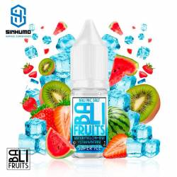 Sales WKS Super ICE Bali Fruits 10ml by Kings Crest