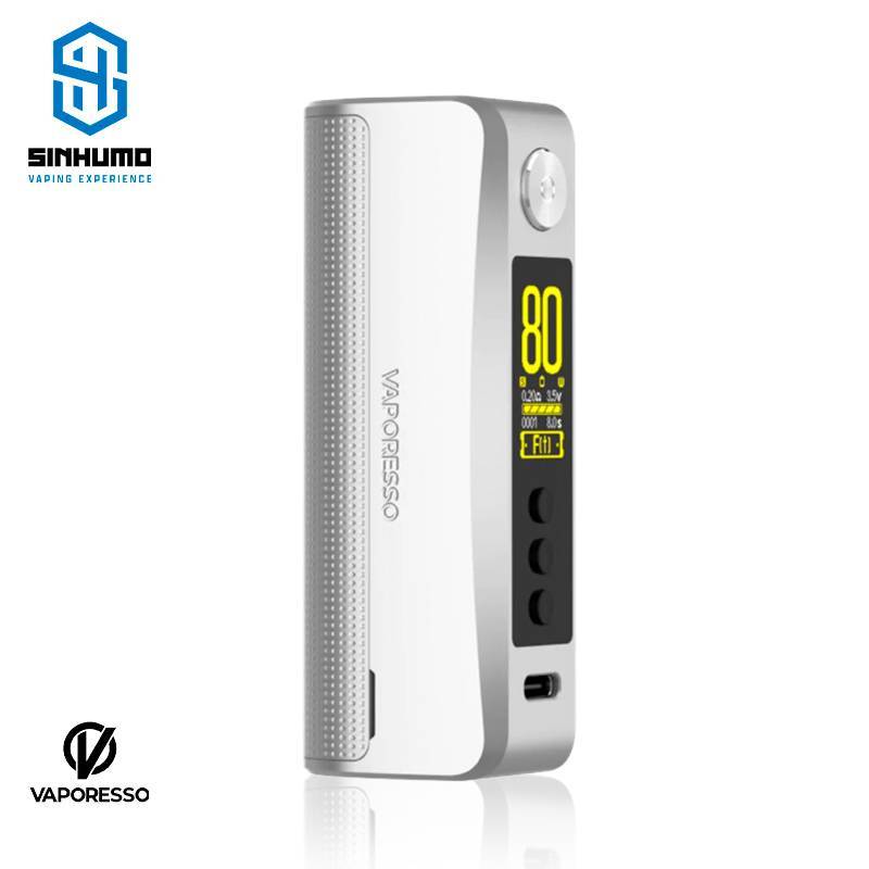 Mod Gen 80 S By Vaporesso