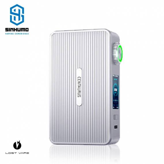 Mod Centaurus M200 by Lost Vape