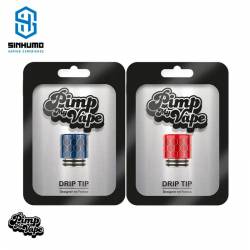 Drip Tip 810 a 510 (PVM0034) by Pimp My Vape