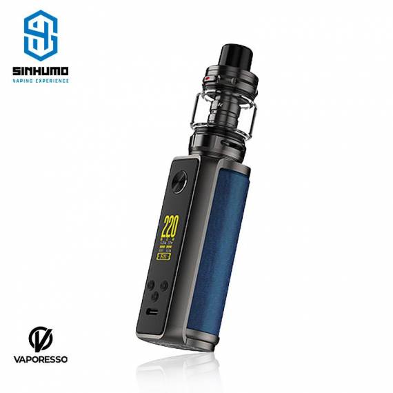 Kit Target 200 iTank 2 by Vaporesso