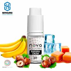Aroma Banana Crush 10ml by Nova Liquides