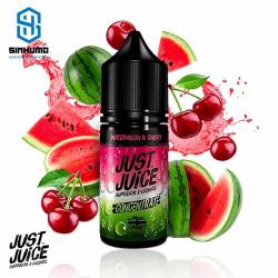 Aroma Watermelon Cherrry 30ml by Just Juice