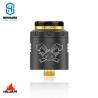 Dead Rabbit 3 RDA 6th Anniversary By Hellvape