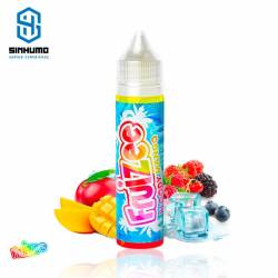 Bloody Mango 50ml by Fruizee Eliquid France