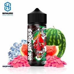 Chicle Five Sandia 100ml by Onismokes
