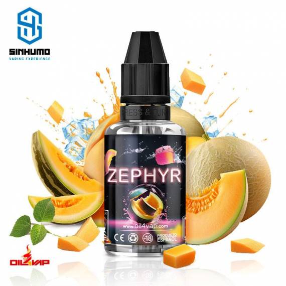Aroma Zephyr 30ml by OIL4VAP Aroma Zephyr 30ml by OIL4VAP