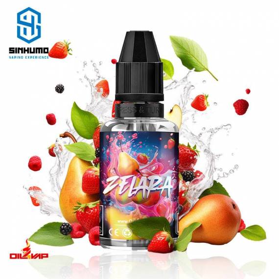Aroma Zelara 30ml by OIL4VAP Aroma Zelara 30ml by OIL4VAP