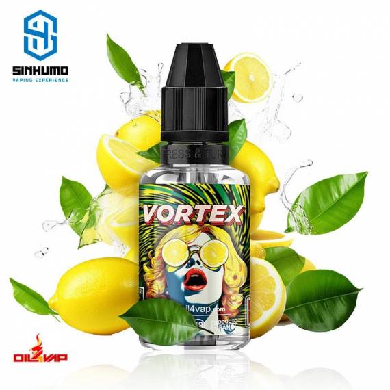 Aroma Vortex 30ml by OIL4VAP Aroma Vortex 30ml by OIL4VAP