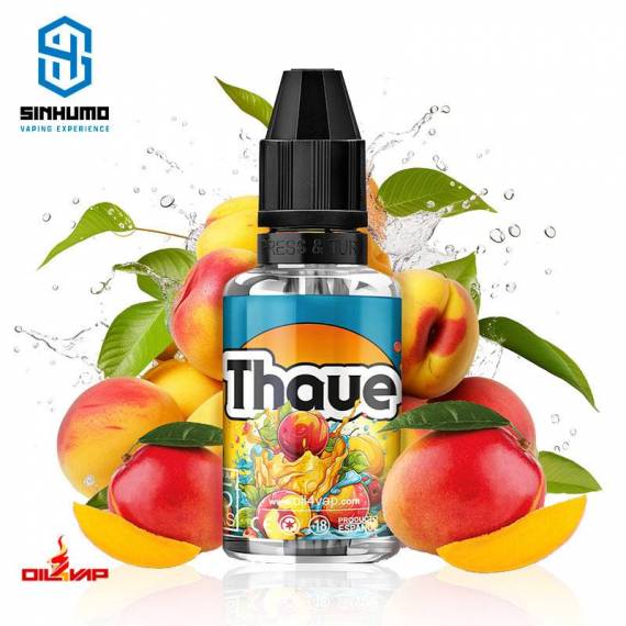 Aroma Thaue 30ml by OIL4VAP Aroma Thaue 30ml by OIL4VAP