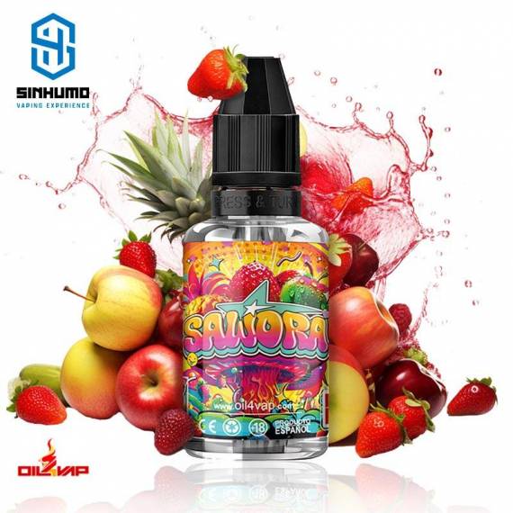 Aroma Sawora 30ml by OIL4VAP Aroma Sawora 30ml by OIL4VAP