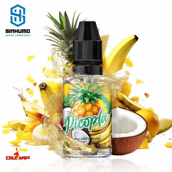 Aroma Picopla 30ml by OIL4VAP Aroma Picopla 30ml by OIL4VAP